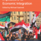 Lancement d’un volume sur: Le printemps arabe: Implications pour l’intégration économique