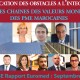 Rapport EuroMed : Identification des obstacles à l’intégration dans les chaînes de valeur mondiales des PME marocaines