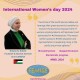 FEMISE lance une campagne sur les réseaux sociaux à l’occasion de la Journée internationale de la femme 2024