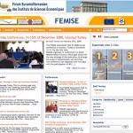 FEMISE Launches its New Website