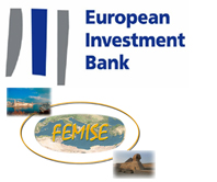 EIB_Femise_partnershipb Strengthening EIB-Femise partnership