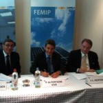 Renforcement du partenariat avec la Banque Européenne d'Investissement (Femip)