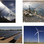 Morocco and the future “Mediterranean Solar Plan”: a sustainable energy source