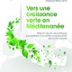 Rapport MED2012 sur la croissance verte en Méditerranée