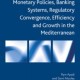 Vol 5: Monetary Policies, Banking Systems, Regulatory Convergence, Efficiency and Growth in the Mediterranean – Palgrave