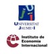 Appel à Communications: V Meeting on International Economics