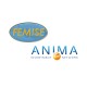 FEMISE accession to ANIMA