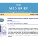FEMISE MED BRIEF no3 : FDI in MENA and impact of institutional context