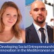 FEMISE MedBRIEF 23: « Développer l’entrepreneuriat social et l’innovation sociale en Méditerranée et au Moyen-Orient »