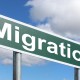 Migration, Comparative Advantages and Knowledge Diffusion (report FEM44-11)