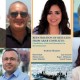 Présentation du rapport EuroMed : “Rapatriement des Réfugiés des Conflits Arabes” (21/11, LeCaire)