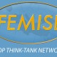 FEMISE in the top100 “Think-Tank networks” for a second consecutive year !