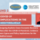 COVID-19 MED BRIEF no.19: Designing Realistic Green Economic Recovery Plans after the COVID-19 Pandemic