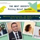TNS/ FEMISE Policy Brief no.6: Embracing Digitalization: the future of startups in the South Med region