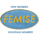 FEMISE  welcomes 2 new members