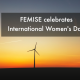 FEMISE celebrates International Women’s Day 2022