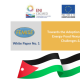 WEF-CAP Livre Blanc1:Vers l’adoption d’une approche intégrée du Nexus eau-énergie-alimentation en Jordanie : Défis et opportunités.