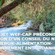 Le projet WEF-CAP préconise la création d’un Conseil du nexus eau-énergie-alimentation-environnement en Jordanie