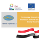 WEF-CAP Livre Blanc2:Technologie, Recherche et Développement et Innovation : Vers l’adoption du Nexus Eau-Énergie-Alimentation en Égypte