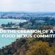 Article 5:Towards the creation of a Water-Energy-Food Nexus Committee in Tunisia