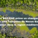Le projet WEF-CAP prône un changement de paradigme vers l’adoption du Nexus Eau-Énergie-Alimentation dans la région méditerranéenne