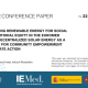 Conference Paper 22: Harnessing Renewable Energy for Social and Territorial Equity in the Euromed Region: Decentralized Solar Energy as a Catalyst for Community Empowerment and Climate Action