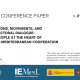 Conference Paper 21:  Interactions, Movements, and Cross-Sectoral Dialogue: Young People at the Heart of the Euro-Mediterranean Cooperation Process