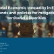 Policy Brief 14: Regional Economic Inequality in Egypt: trends and policies for mitigating territorial disparities