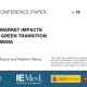 Papier Conference 19: Impacts de la transition verte sur le marché du travail dans la région MENA