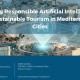 Policy Brief 18: Développer une Intelligence Artificielle Responsable pour un Tourisme Durable dans les Villes Méditerranéennes