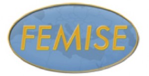 Logo FEMISE