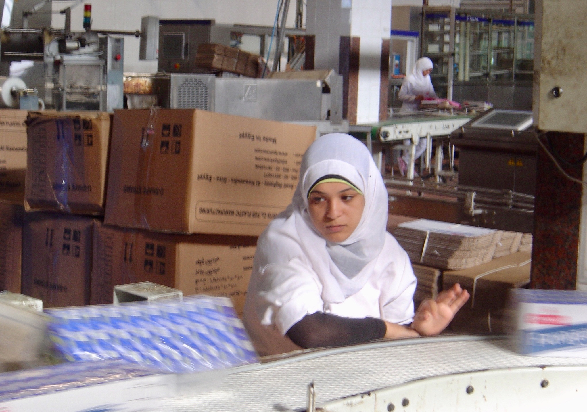 Femise recommendations to reduce gender inequality at the labour market ...